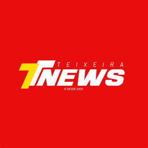 Teixeira News – Informação em tempo real.